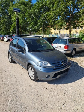 Citroen C3 1.4 HDI | Auto.bg — изображение 2
