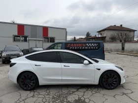 Tesla Model 3 Performance  | Mobile.bg � ����� ������ 4