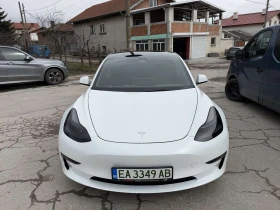 Tesla Model 3 Performance  | Mobile.bg � ����� ������ 2