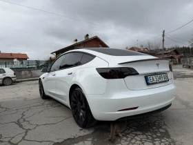 Tesla Model 3 Performance  | Mobile.bg � ����� ������ 6
