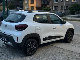 Dacia Spring Electric  | Mobile.bg � ����� ������ 3