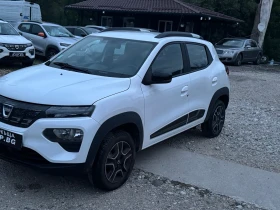Dacia Spring Electric  | Mobile.bg � ����� ������ 13