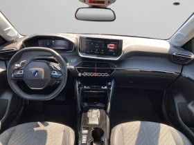 Peugeot 208 ALLURE 1.2 PureTech 110 HYBRID 48V e-DCS6 EURO 6.4 | Mobile.bg � ����� ������ 12