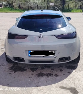 Alfa Romeo Brera 2.2jts | Auto.bg — изображение 2