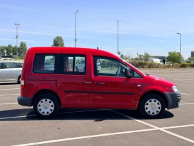 VW Caddy 1.6 ������ ������ ���� ��������� �� 120 ���� | Mobile.bg � ����� ������ 4