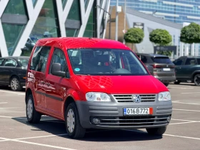 VW Caddy 1.6 ������ ������ ���� ��������� �� 120 ���� | Mobile.bg � ����� ������ 3