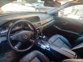 Mercedes-Benz E 200 CGI - 3500 € - 50670762 8