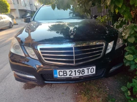 Mercedes-Benz E 200 CGI - 3500 € - 50670762 3