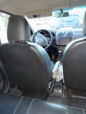 Dacia Logan - 4800 € - 66024202 7