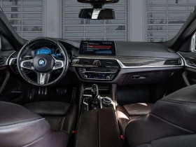 BMW 530 xDrive Head Up Display | Ventilated Seats | Carpla | Mobile.bg � ����� ������ 16