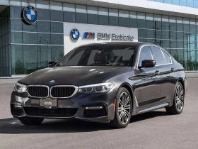 ����� �� �������� �� BMW 530 xDrive Head Up Display | Ventilated Seats | Carpla