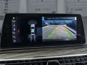 BMW 530 xDrive Head Up Display | Ventilated Seats | Carpla | Mobile.bg � ����� ������ 8