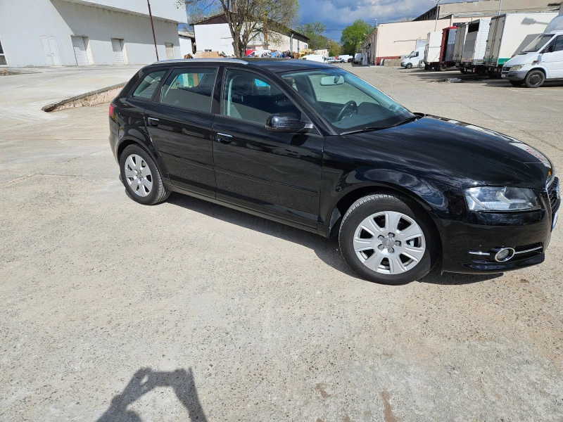 Audi A3 2010, снимка 5 - Автомобили и джипове - 48592608