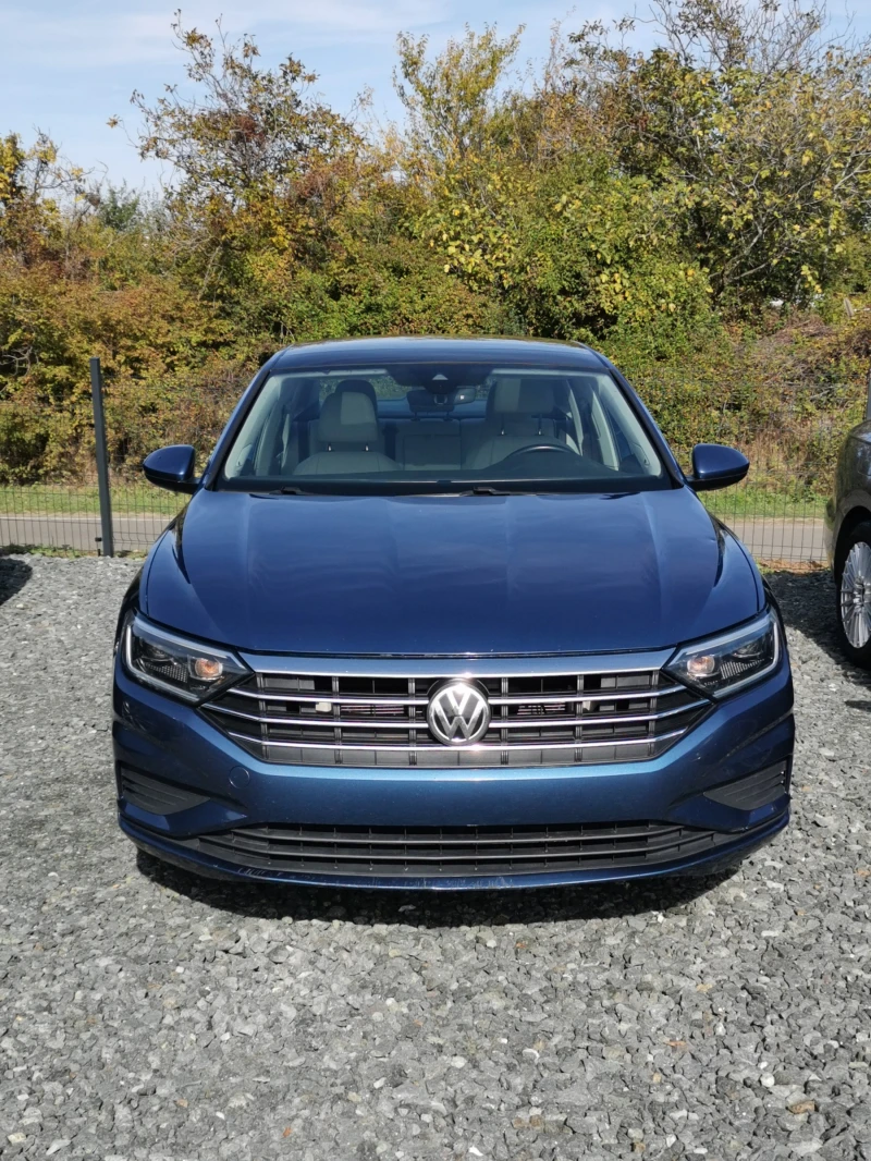 VW Jetta Sel Digital 1.4 TFSI, снимка 3 - Автомобили и джипове - 47987764