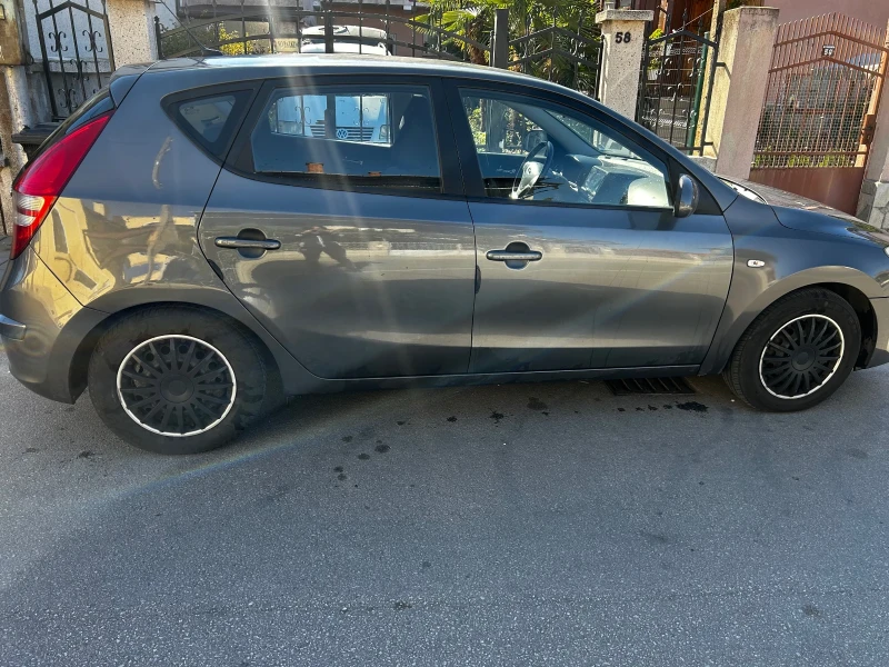 Hyundai I30, снимка 2 - Автомобили и джипове - 47779706