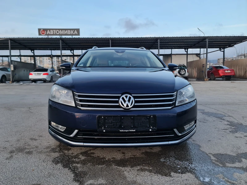 VW Passat УНИКАТ, снимка 5 - Автомобили и джипове - 48502041