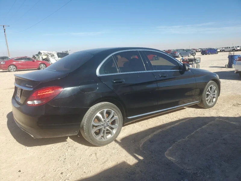 Mercedes-Benz C 300, снимка 6 - Автомобили и джипове - 48724687