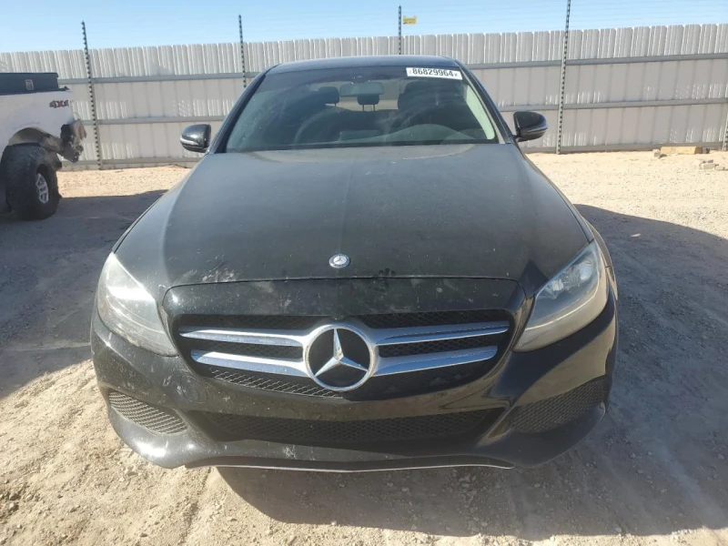 Mercedes-Benz C 300, снимка 2 - Автомобили и джипове - 48724687