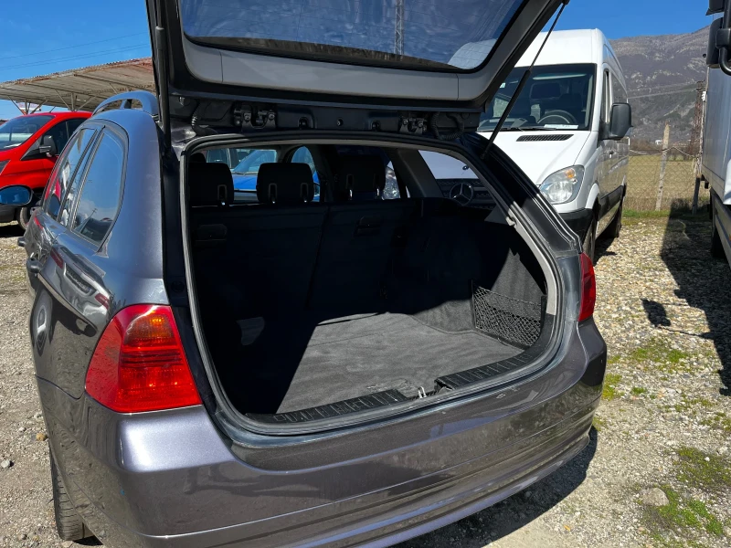 BMW 320 d 6ск. перфектна , снимка 11 - Автомобили и джипове - 49411570