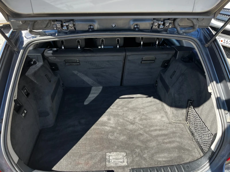 BMW 320 d 6ск. перфектна , снимка 12 - Автомобили и джипове - 49411570