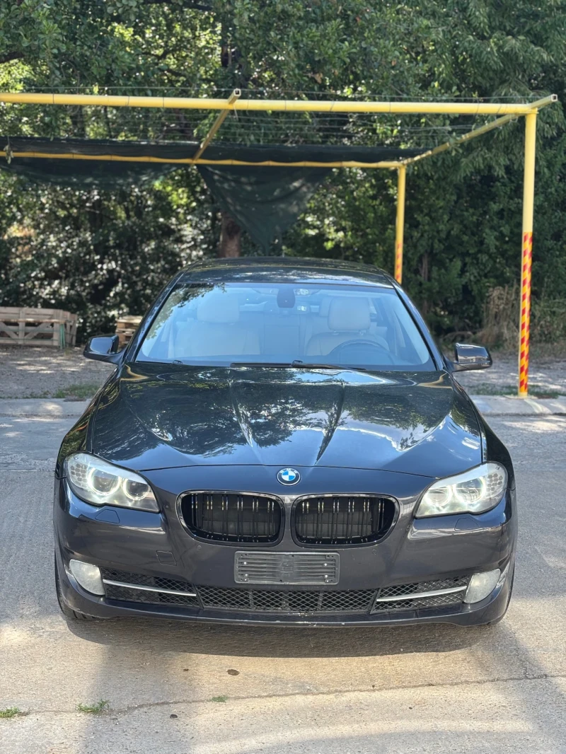BMW 525 XDRIVE, снимка 2 - Автомобили и джипове - 51241501