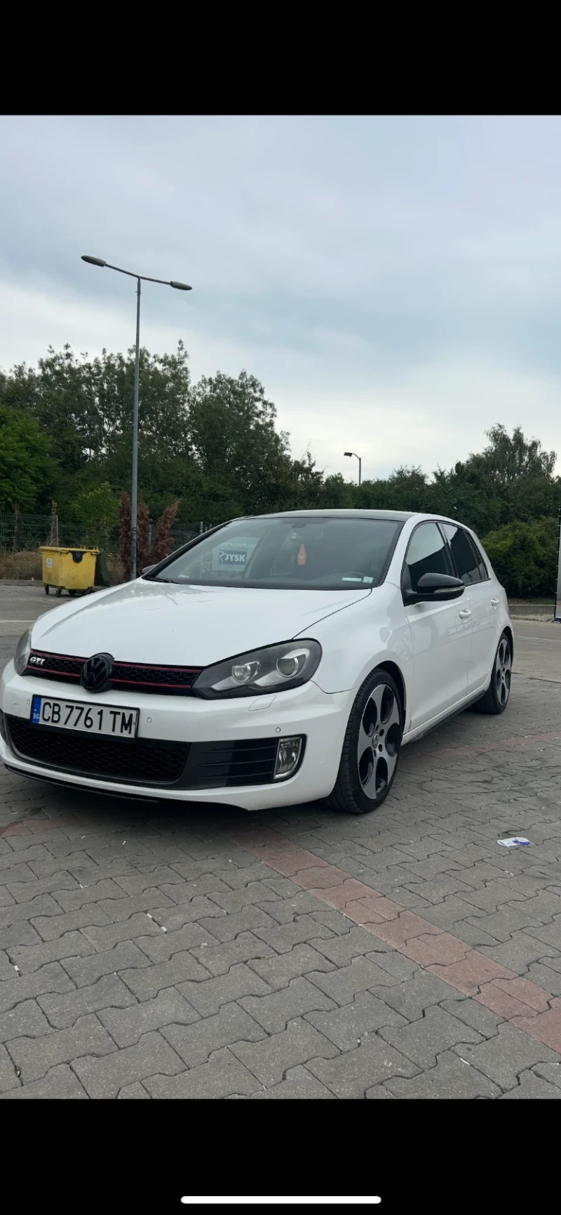 VW Golf GTI GTI, снимка 2 - Автомобили и джипове - 51429459