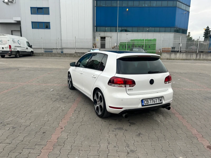 VW Golf GTI GTI, снимка 6 - Автомобили и джипове - 51429459