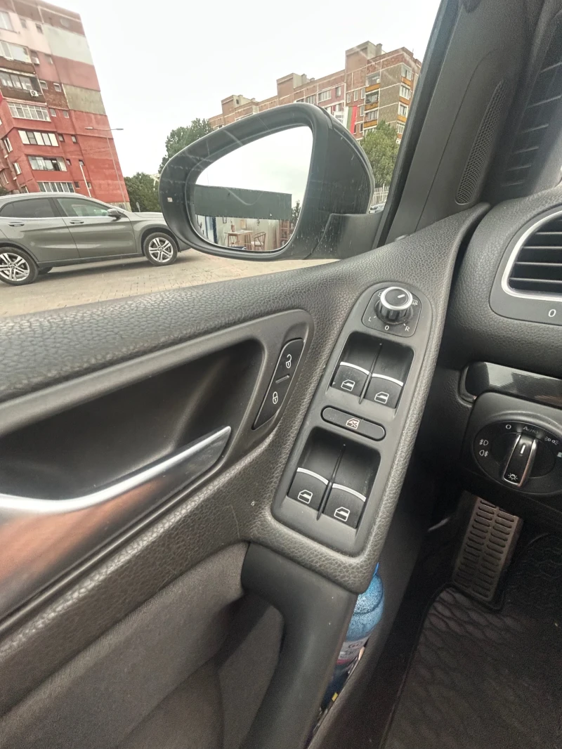 VW Golf GTI GTI, снимка 11 - Автомобили и джипове - 51429459