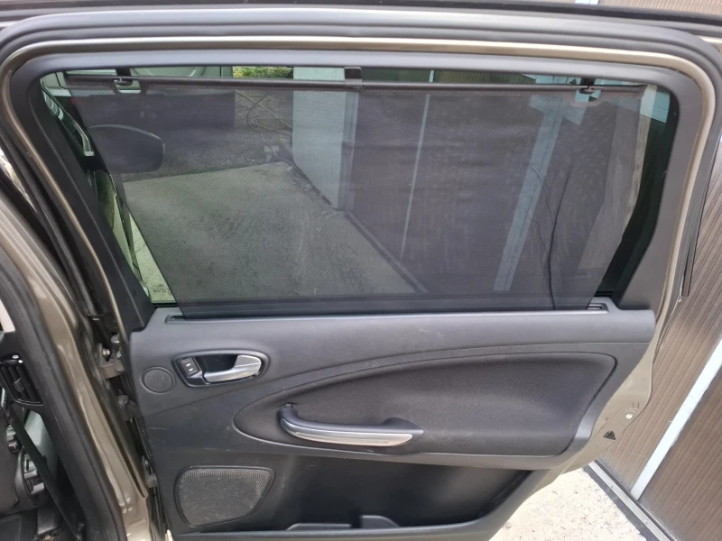 Ford S-Max 2.0TDCI-A/C-SWISS, снимка 14 - Автомобили и джипове - 51467073