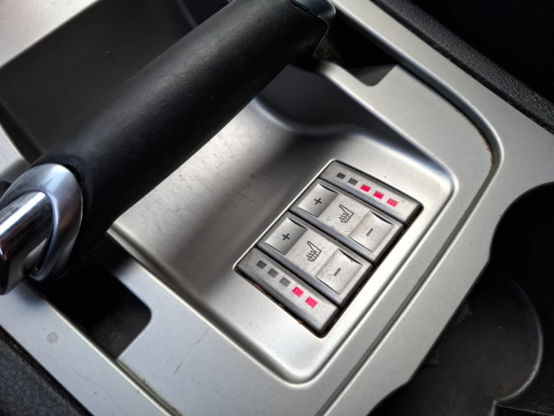 Ford S-Max 2.0TDCI-A/C-SWISS, снимка 16 - Автомобили и джипове - 51467073