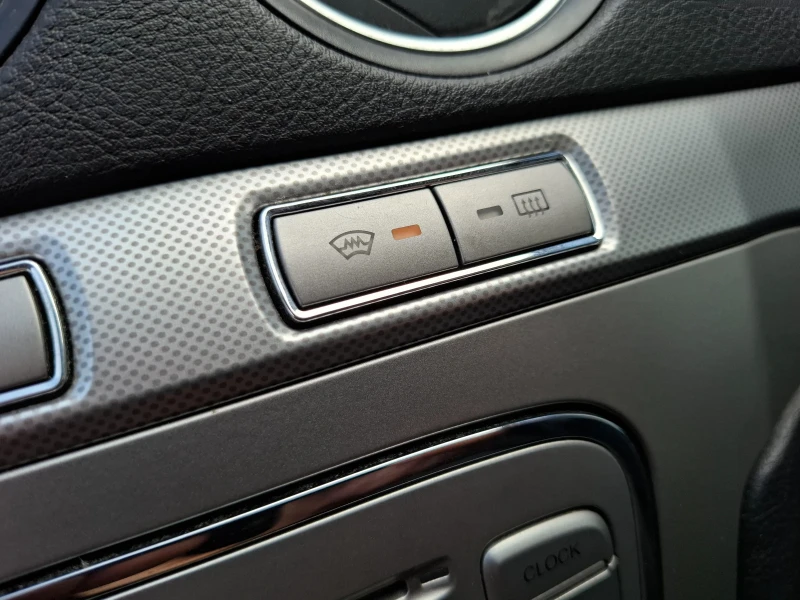 Ford S-Max 2.0TDCI-A/C-SWISS, снимка 13 - Автомобили и джипове - 51467073