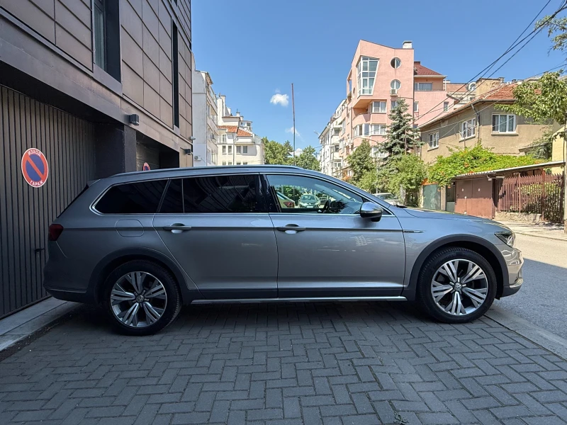 VW Alltrack 2.0TDI BMT 4MOTION, снимка 6 - Автомобили и джипове - 52254666