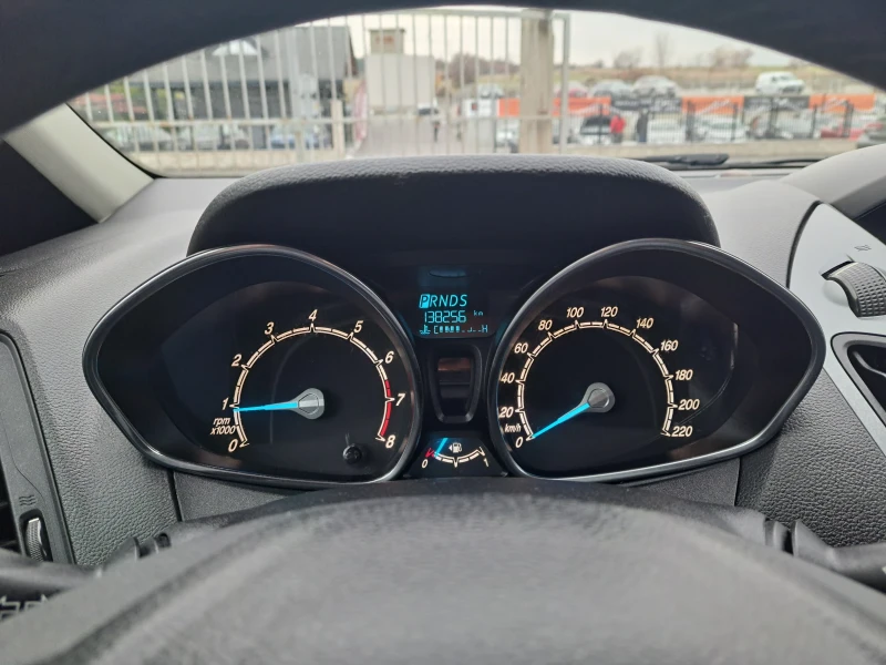 Ford B-Max 1.6i AUTOMATIK - НАВИГАЦИЯ, снимка 15 - Автомобили и джипове - 52308705