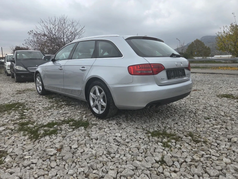 Audi A4 2.0tdi* Italy* , снимка 7 - Автомобили и джипове - 52321253