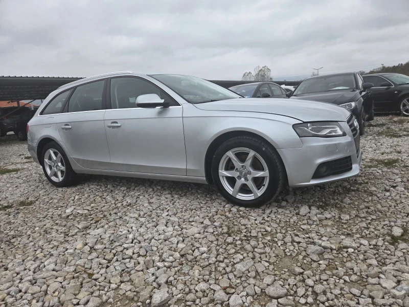 Audi A4 2.0tdi* Italy* , снимка 3 - Автомобили и джипове - 52321253