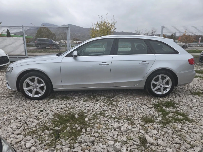 Audi A4 2.0tdi* Italy* , снимка 8 - Автомобили и джипове - 52321253