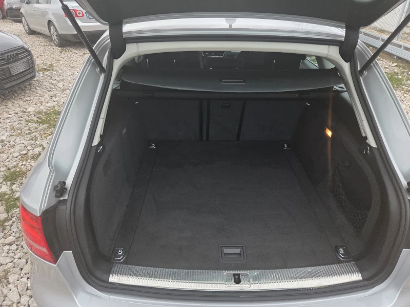 Audi A4 2.0tdi* Italy* , снимка 16 - Автомобили и джипове - 52321253