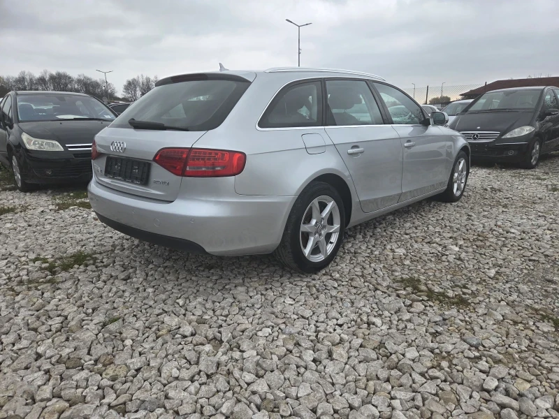 Audi A4 2.0tdi* Italy* , снимка 5 - Автомобили и джипове - 52321253