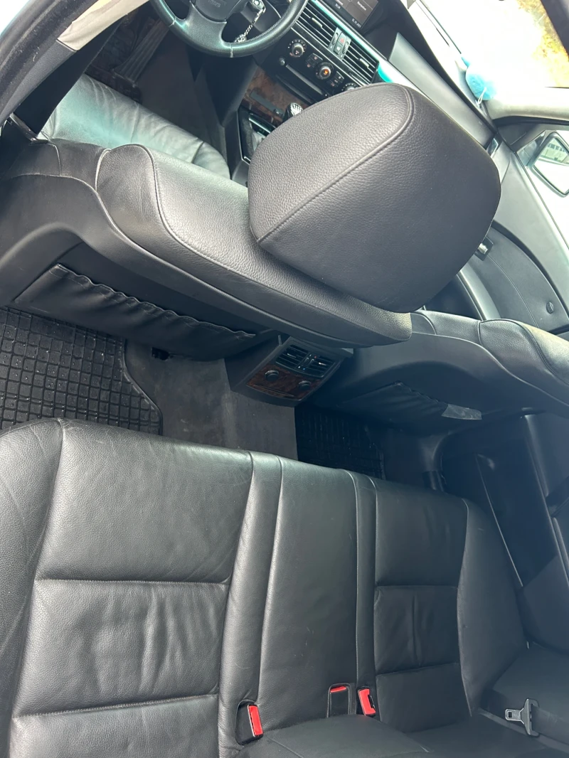 BMW 523, снимка 7 - Автомобили и джипове - 52447452