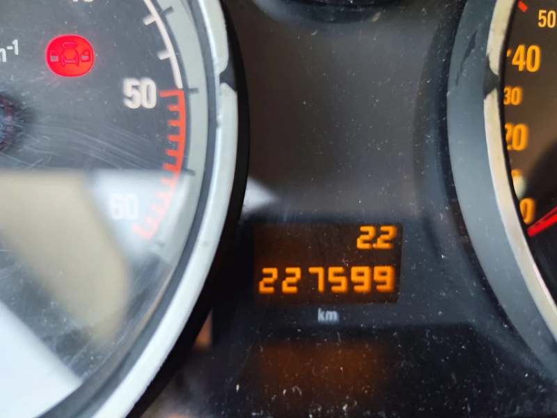 Opel Astra 1.9 Cabrio , снимка 5 - Автомобили и джипове - 52534567