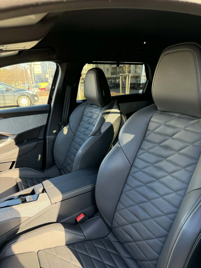 Peugeot 5008 5008 GT, Pure Tech, снимка 17 - Автомобили и джипове - 52920094