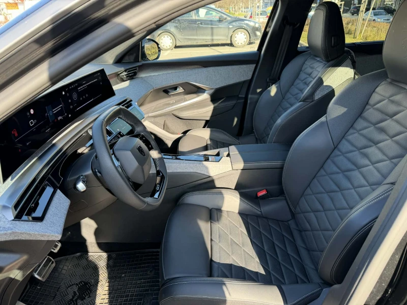 Peugeot 5008 5008 GT, Pure Tech, снимка 8 - Автомобили и джипове - 52920094