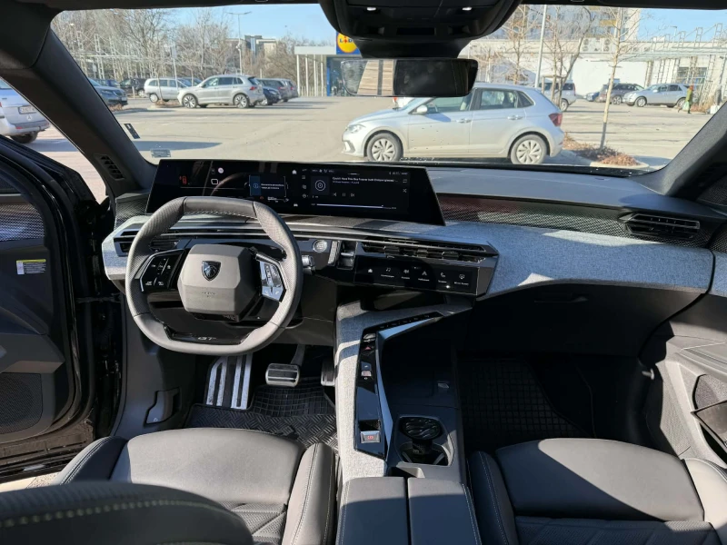 Peugeot 5008 5008 GT, Pure Tech, снимка 9 - Автомобили и джипове - 52920094