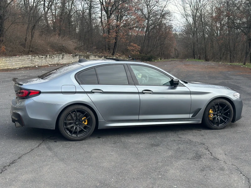 BMW 540 XDrive MHD, снимка 7 - Автомобили и джипове - 53384718
