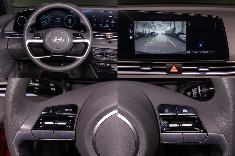 Hyundai Elantra * Apple CarPlay/Android Auto* Remote Start Engine*, снимка 14 - Автомобили и джипове - 53425758