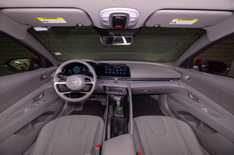 Hyundai Elantra * Apple CarPlay/Android Auto* Remote Start Engine*, снимка 9 - Автомобили и джипове - 53425758