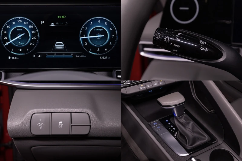 Hyundai Elantra * Apple CarPlay/Android Auto* Remote Start Engine*, снимка 15 - Автомобили и джипове - 53425758