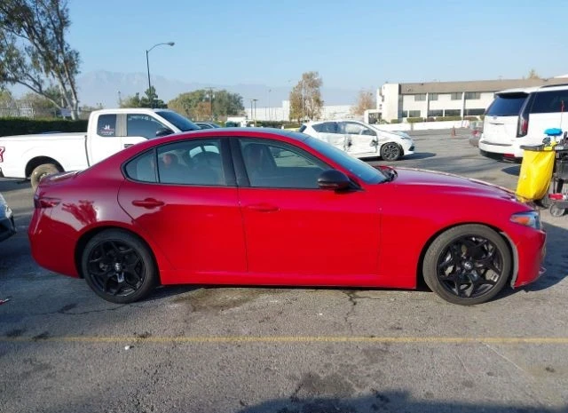 Alfa Romeo Giulia, снимка 7 - Автомобили и джипове - 48509432