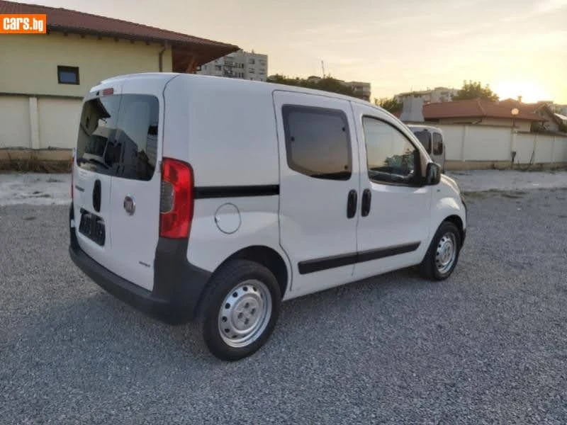 Fiat Fiorino, снимка 2 - Автомобили и джипове - 49425876