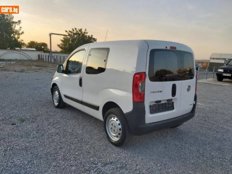 Fiat Fiorino, снимка 6 - Автомобили и джипове - 49425876